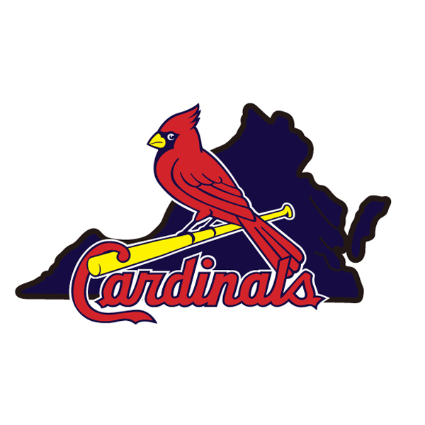 Virginia Cardinals Play In School