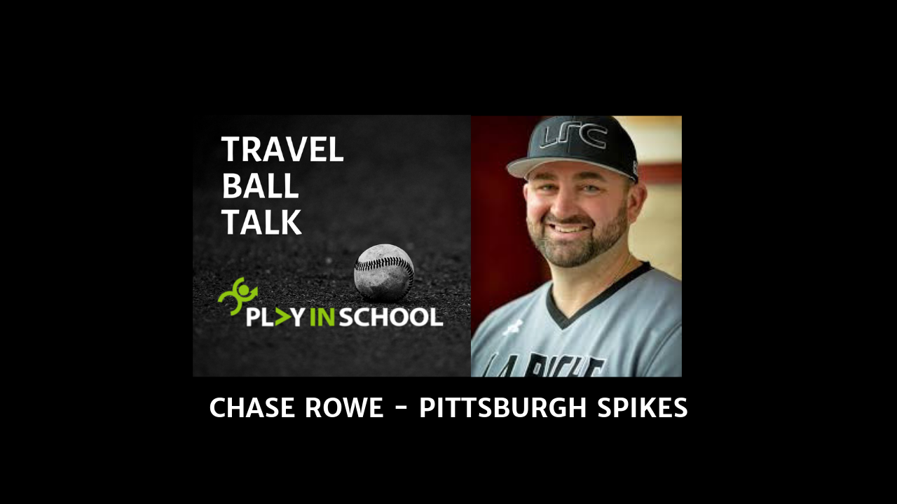 Pittsburgh Spikes Baseball