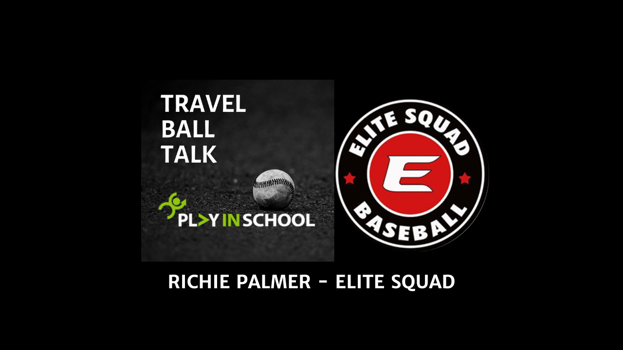 Elite Squad Baseball